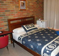 Boomers Guest House Hamilton - Northern Rivers Accommodation