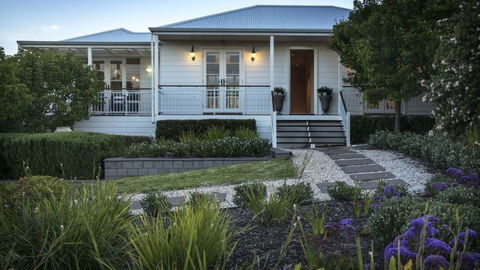 The Summer House - Northern Rivers Accommodation 0