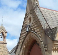 All Saints' Anglican Church - Northern Rivers Accommodation