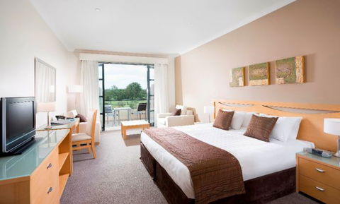 Mercure Kooindah Waters Central Coast - Northern Rivers Accommodation 0