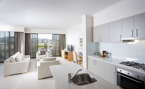 Mercure Kooindah Waters Central Coast - Northern Rivers Accommodation 1