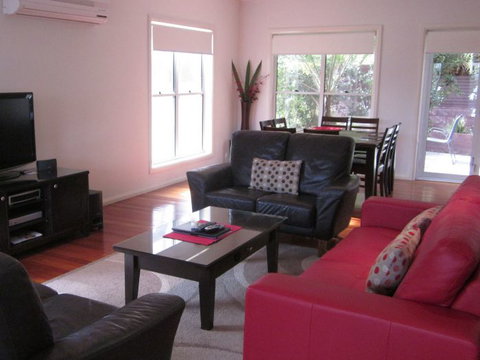 Sea Eagle Manor 605 - Northern Rivers Accommodation 0