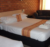 Hilldrop Motor Inn - Northern Rivers Accommodation