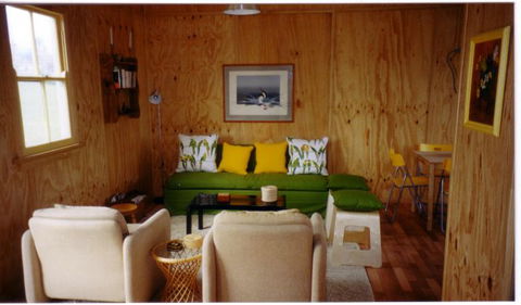 Markdale Homestead - Northern Rivers Accommodation 1
