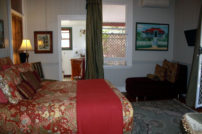 Shorncliffe QLD Northern Rivers Accommodation