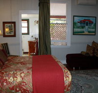 Naracoopa Bed and Breakfast and Pavilion - Northern Rivers Accommodation