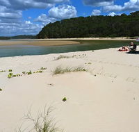 Jagundami Guest Retreat - Northern Rivers Accommodation