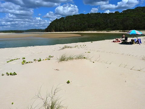 Jagundami Guest Retreat - Northern Rivers Accommodation 0