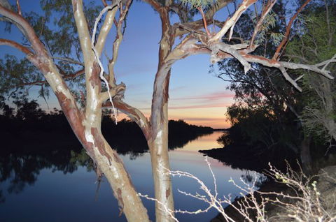 Stars, Parks And Legends Drive - Northern Rivers Accommodation 11