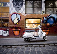 Oceania Tours and Safaris