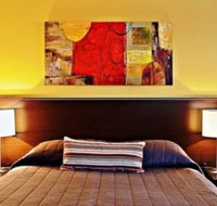 Governor Macquarie Motor Inn - Northern Rivers Accommodation