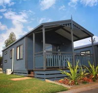 BIG4 Swan Hill - Northern Rivers Accommodation