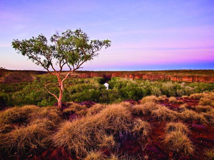 Outback Queensland QLD Northern Rivers Accommodation