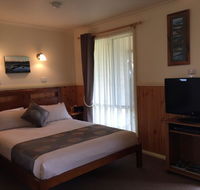 Promhills Cabins - Northern Rivers Accommodation
