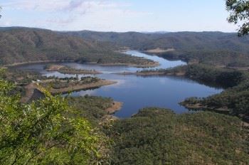 Bundaberg To Cania Gorge Outdoors Weekend Drive - Northern Rivers Accommodation 6