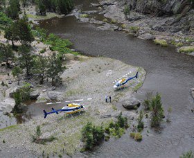 Fleet Adventures - Northern Rivers Accommodation 14