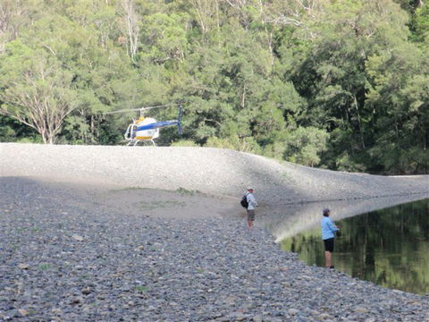Fleet Adventures - Northern Rivers Accommodation 17