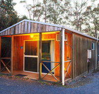 Discovery Parks - Cradle Mountain - Northern Rivers Accommodation