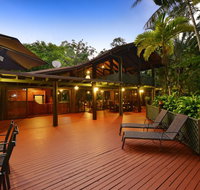 Wait A While Daintree - Northern Rivers Accommodation