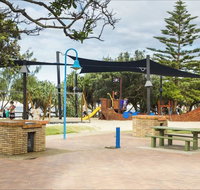 Caloundra Coastal Walk - Northern Rivers Accommodation