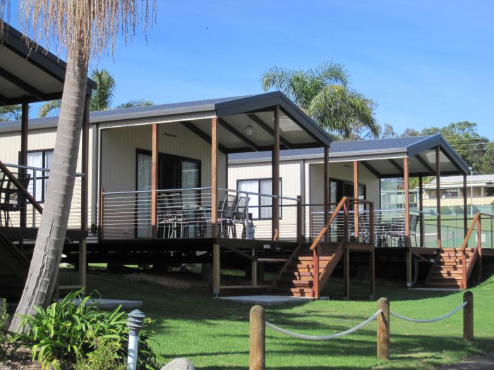 Wallaga Lake NSW Northern Rivers Accommodation
