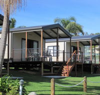 Active Holiday Parks Ocean Lake - Northern Rivers Accommodation