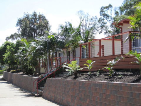Active Holiday Parks Ocean Lake - Northern Rivers Accommodation 9