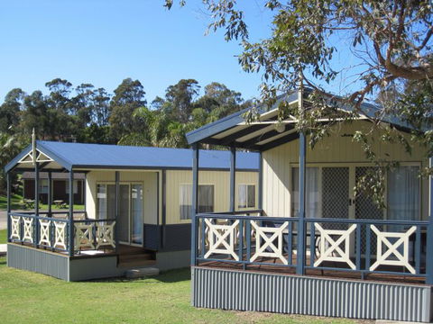 Active Holiday Parks Ocean Lake - Northern Rivers Accommodation 15