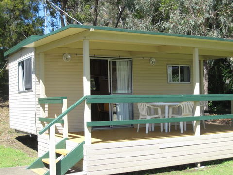 Active Holiday Parks Ocean Lake - Northern Rivers Accommodation 17