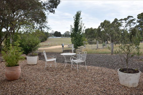 Cygnet Park Country Retreat - Northern Rivers Accommodation 2