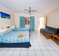 Eurong Beach Resort - Northern Rivers Accommodation
