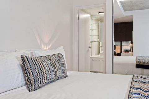 Mantra St Kilda Road - Northern Rivers Accommodation 6