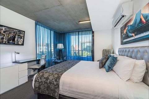Mantra St Kilda Road - Northern Rivers Accommodation 11