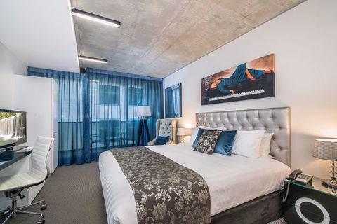Mantra St Kilda Road - Northern Rivers Accommodation 20