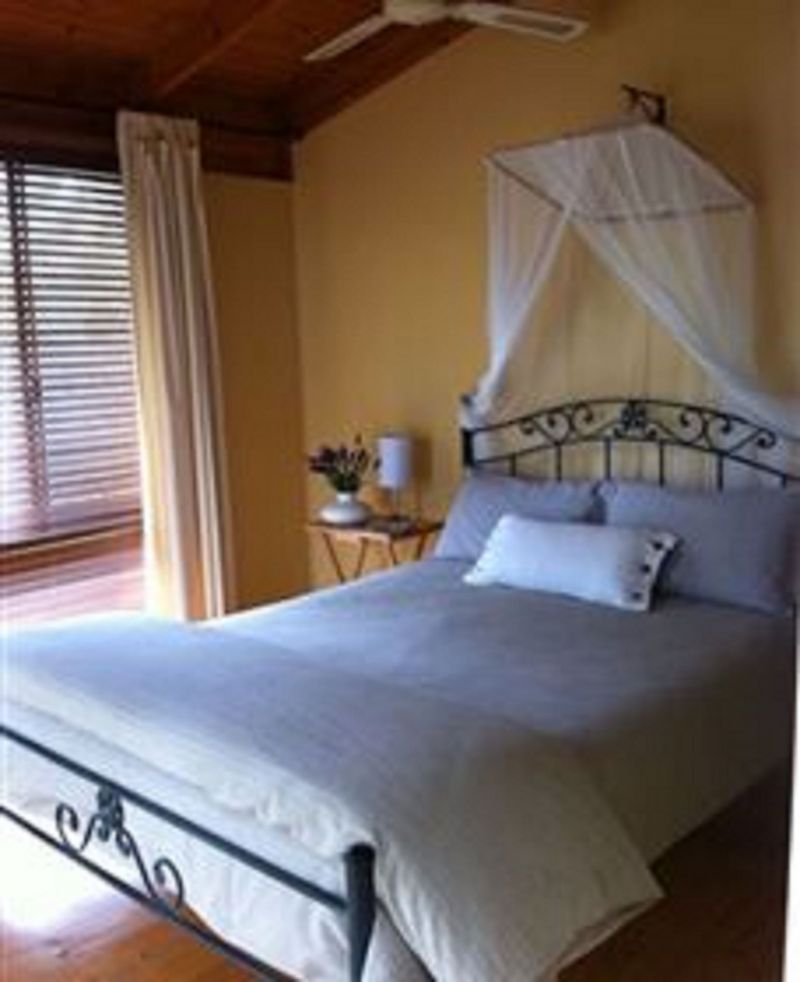  Northern Rivers Accommodation