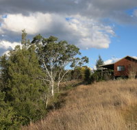 Barrington Hideaway - Northern Rivers Accommodation