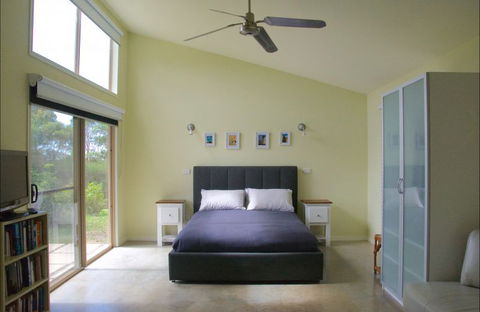 Tilba Coastal Retreat - Northern Rivers Accommodation 0