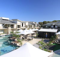Lagoons 1770 Resort and Spa - Northern Rivers Accommodation