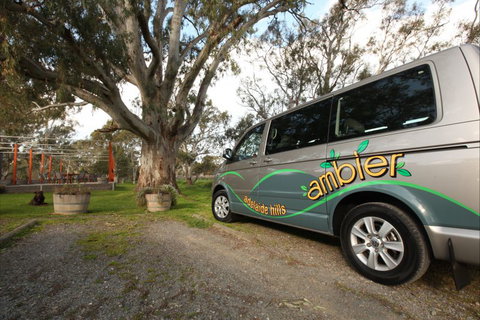 Ambler Touring - Northern Rivers Accommodation 0