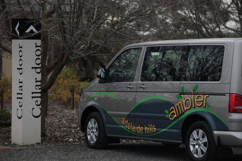 Ambler Touring - Northern Rivers Accommodation 7