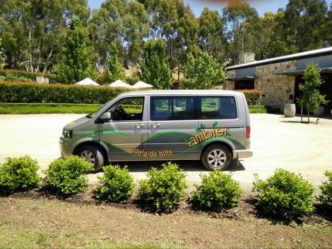 Ambler Touring - Northern Rivers Accommodation 10