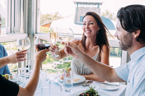 Sirromet Wines - Northern Rivers Accommodation 0