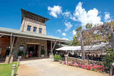 Sirromet Wines - Northern Rivers Accommodation 1