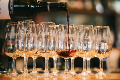 Sirromet Wines - Northern Rivers Accommodation 2