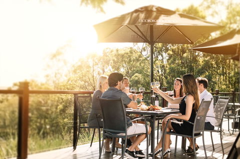 Sirromet Wines - Northern Rivers Accommodation 3