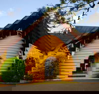 The Honey Place - Northern Rivers Accommodation