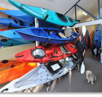 Skee Kayak Centre - Northern Rivers Accommodation