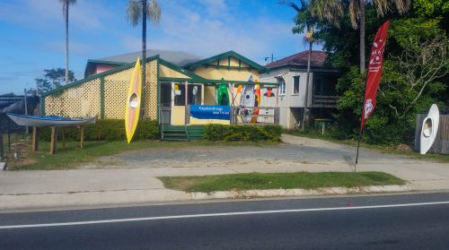 North Mackay QLD Northern Rivers Accommodation
