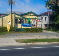Kayaksnthings - Northern Rivers Accommodation