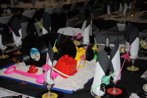 Mount Isa Civic Centre - Northern Rivers Accommodation 3